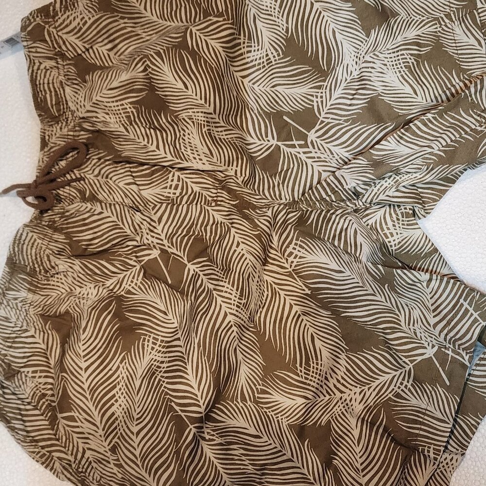 Beach shorts
